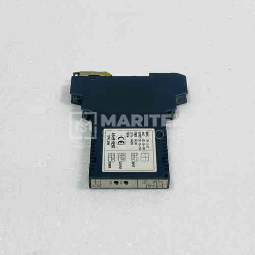 TH-1X-33 (1) Asahi Keiki TH-1X-33 Industrial signal converter or isolator unit