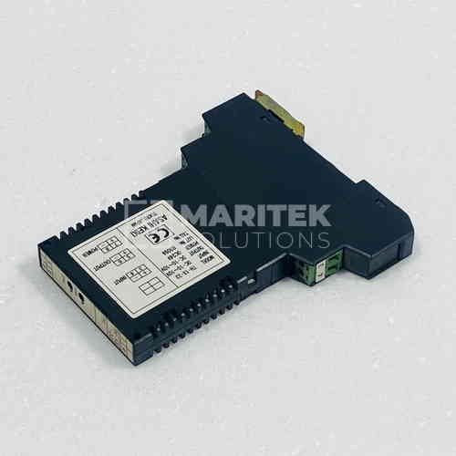 TH-1X-33 (2) Asahi Keiki TH-1X-33 Industrial signal converter or isolator unit