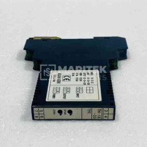 Asahi Keiki TH-1X-33 Industrial signal converter or isolator unit