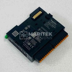 Schneider Electric TM3DI16G Discrete input module
