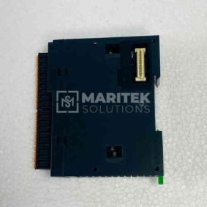 Schneider Electric Modicon TM3DQ16T Discrete output module