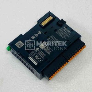 Schneider Electric Modicon TM3DQ16T Discrete output module
