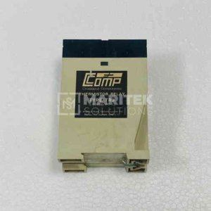 Crossland Components TR3 Thermistor Relay