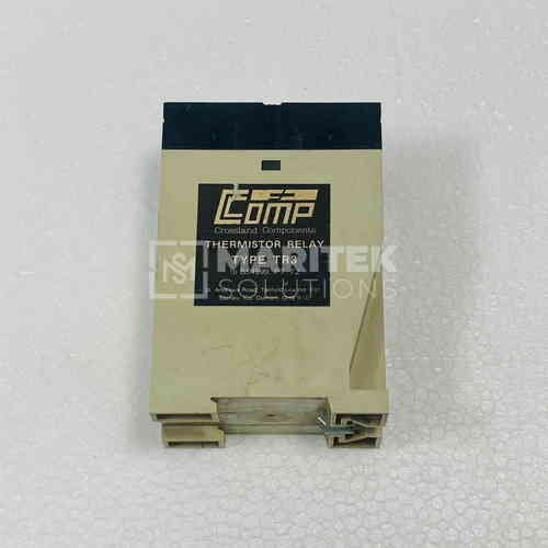 TR3 (4) Crossland Components TR3 Thermistor Relay