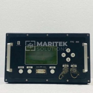 Kongsberg TTC 400 Transponder Test and Configuration Unit