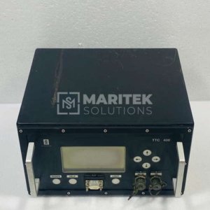 Kongsberg TTC 400 Transponder Test and Configuration Unit