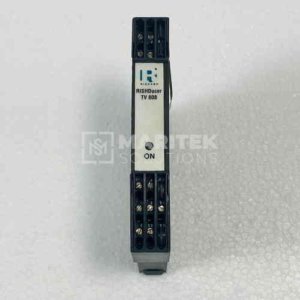 Rishabh Rish Ducer TV808-1212 Z9 Z9 Isolation amplifier