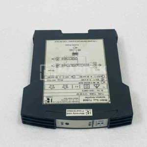 Rishabh Rish Ducer TV808-1213 9Z 9Z Isolation amplifier