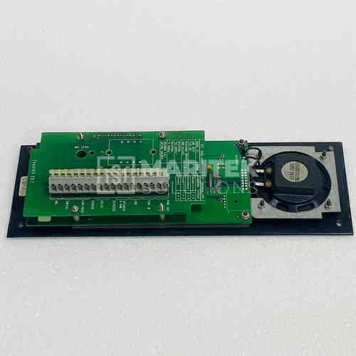 TVA41411 ED 1 (2) Zenitel Vingtor TVA41411 ED.1 Stentofon intercom substation