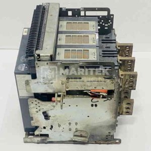 Hyundai Electric UAN20A3A M2C2S268M Air Circuit Breaker