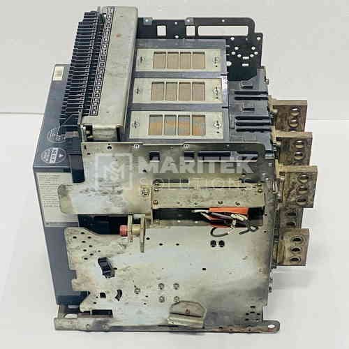 UAN20A3A M2C2S268M (2) Hyundai Electric UAN20A3A M2C2S268M Air Circuit Breaker