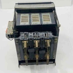 Hyundai Electric UAN20A3A M2C2S268M Air Circuit Breaker
