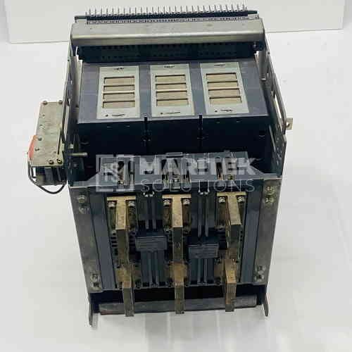 UAN20A3A M2C2S268M (5) Hyundai Electric UAN20A3A M2C2S268M Air Circuit Breaker