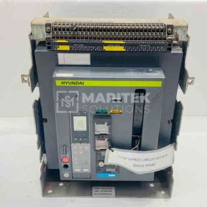Hyundai Electric UAN25B3A M2C2S268N Air Circuit Breaker