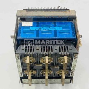 Hyundai Electric UAN25B3A M2C2S268N Air Circuit Breaker