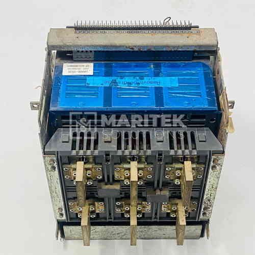 UAN25B3A M2C2S268N(New) (3) Hyundai Electric UAN25B3A M2C2S268N Air Circuit Breaker