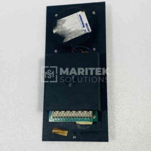 Vingtor Marine VMP-306 Stentofon main station