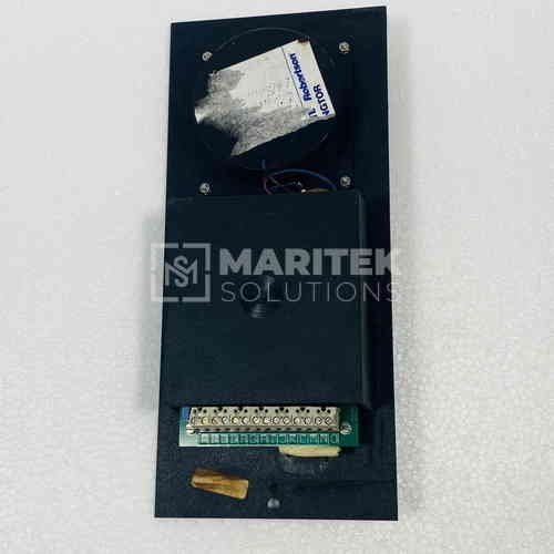 VMP-306 (2) Vingtor Marine VMP-306 Stentofon main station