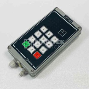 Vingtor VMP-503 Main Station
