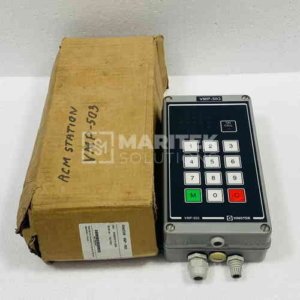 Vingtor VMP-503 Main Station