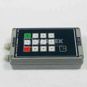 Vingtor-Stentofon VMP-530 Waterproof Intercom Main Station