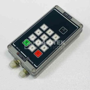 Vingtor-Stentofon VMP-530 Waterproof Intercom Main Station