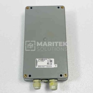 Vingtor-Stentofon VMP-530 Waterproof Intercom Main Station