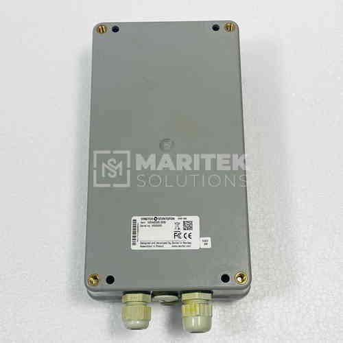 VMP-530 (5) Vingtor-Stentofon VMP-530 Waterproof Intercom Main Station