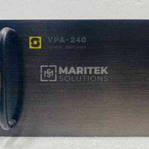 Zenitel Vingtor-Stentofon VPA-240 Power Amplifier