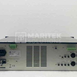 Zenitel Vingtor-Stentofon VPA-240 Power Amplifier
