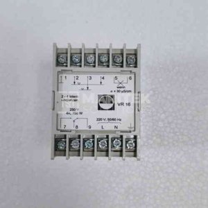 Gestra VR 16 Level Controller
