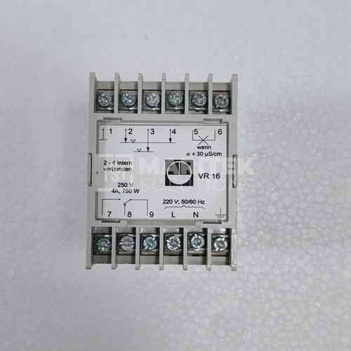 VR 16 (2) Gestra VR 16 Level Controller