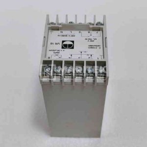 Gestra VR 16 Level Controller