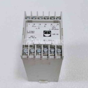 Gestra VR 16 Level Controller