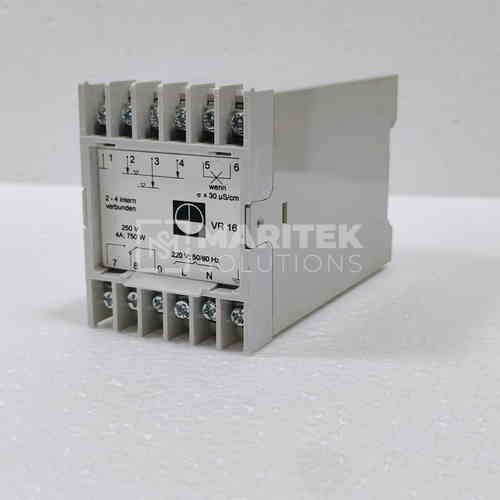 VR 16 (5) Gestra VR 16 Level Controller