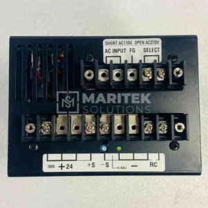 Fine Suntronix VSF300-24 Single Output AC to DC Switching Power Supply