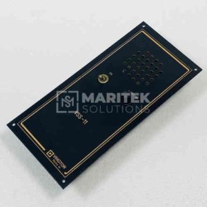 Vingtor Marine VSS-11 Sound Reception System