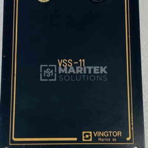 Vingtor Marine VSS-11 Sound Reception System