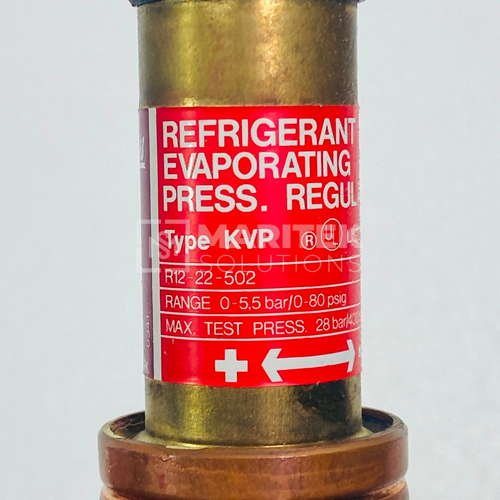 WhatsApp Image 2026-07-31 at 1.07.10 PM Danfoss KVP Evaporating Pressure Regulator