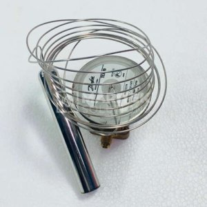 Danfoss TEX 20 Thermostatic expansion valve