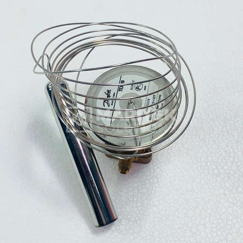 Danfoss TEX 20 Thermostatic expansion valve
