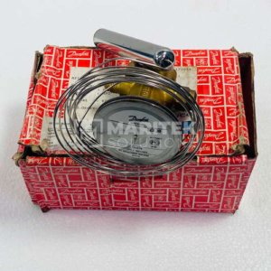 Danfoss TEX 20 Thermostatic expansion valve