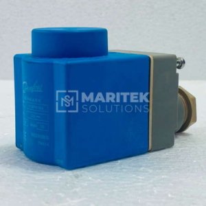 Danfoss BE220BS Solenoid valve coil