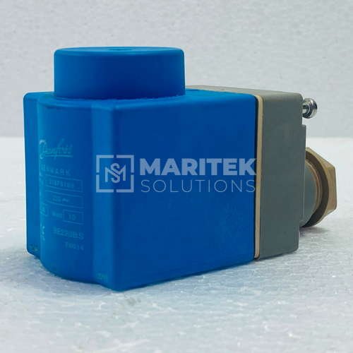 Danfoss BE220BS Solenoid valve coil