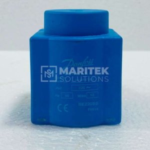 Danfoss BE220BS Solenoid valve coil