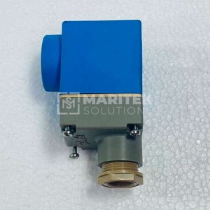 Danfoss BE220BS Solenoid valve coil