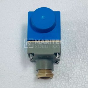 Danfoss BE220BS Solenoid valve coil