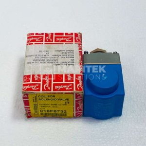 Danfoss BE220BS Solenoid valve coil