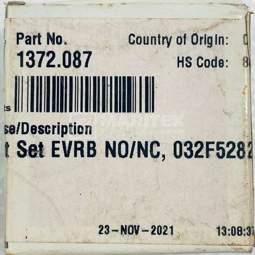 WhatsApp Image 2026-07-31 at 1.30.37 PM (2) Danfoss EVRB Service kit