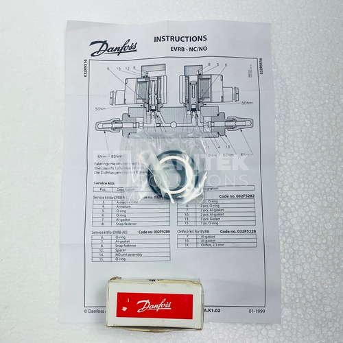 WhatsApp Image 2026-07-31 at 1.30.38 PM (1) Danfoss EVRB Service kit